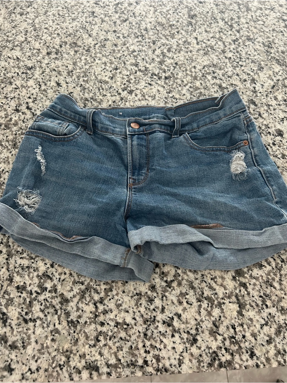 Shorts